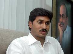 Jaganmohan Reddy cbi case